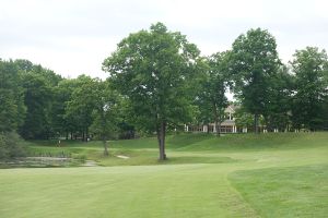 Tullymore 18th Fairway